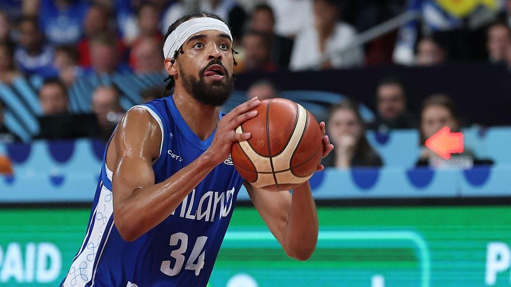 Susijengissä odotetaan yhtä Jacob Grandisonin tapauksen ratkeamista.