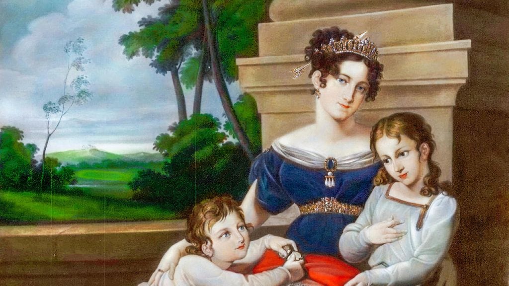 Kuningattaret joutuivat aikanaan karujen hoitokeinojen kohteeksi yrittäessään tulla raskaaksi: "Mielellään kuninkaan aseen ruutia"