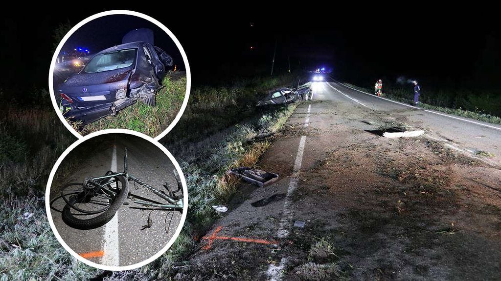 Onnettomuus tapahtui lokakuussa 2024 Kangasniemellä.