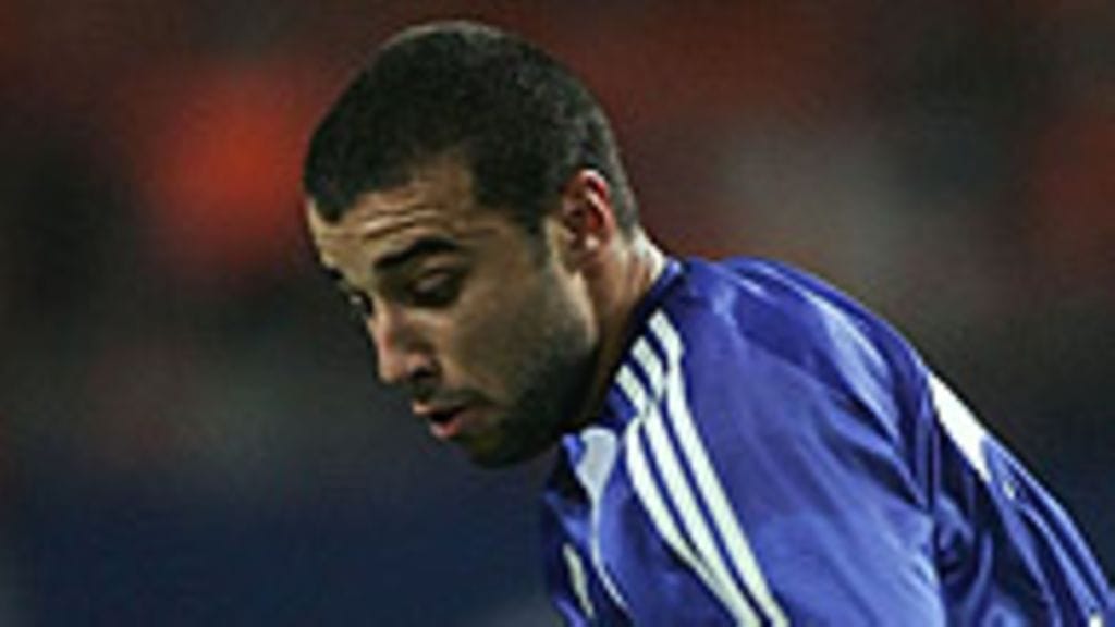 Alexei Eremenko jr., Photo: Ben Radford/Getty Images