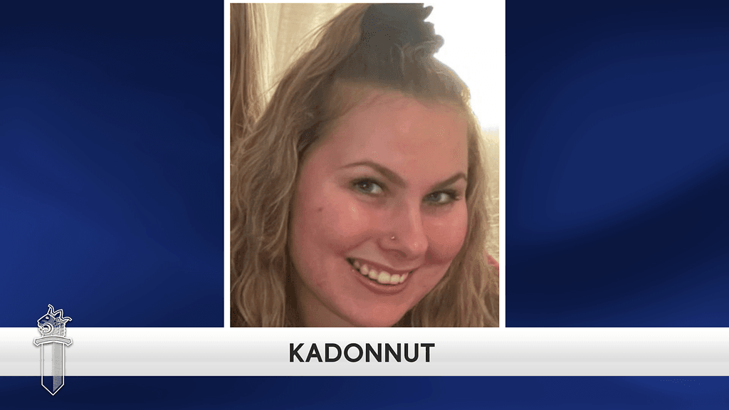 Lounais-Suomen poliisi kertoo kolmekymppisen naisen olevan kateissa.