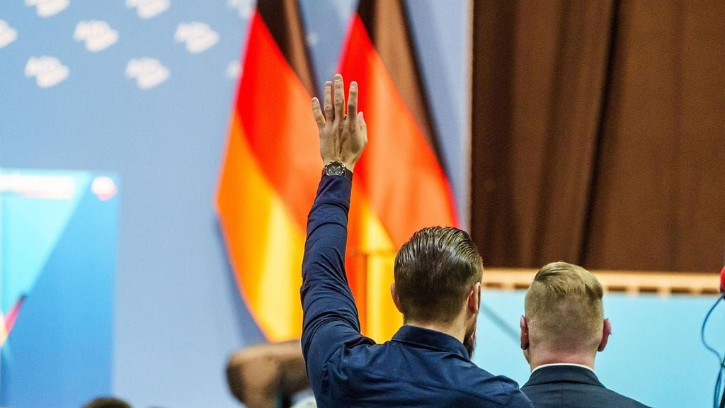 AfD:n edustajien kysymykset ovat koskeneet esimerkiksi Saksan droonipuolustusta sekä Ukrainalle lähetettävää sotilaskalustoa ja niiden kuljetusreittejä.