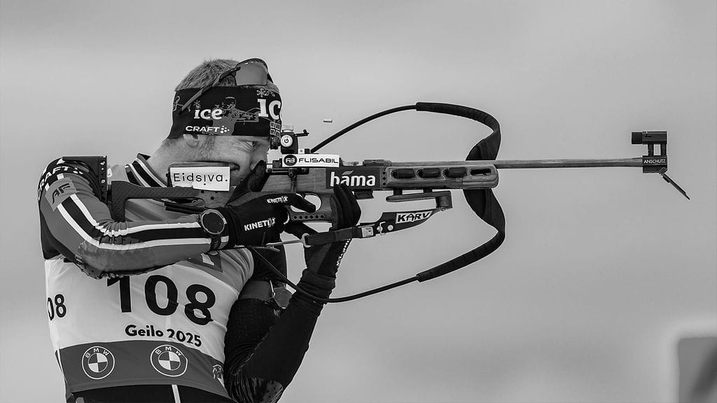 Guttorm Bakken menehtyi vain 27-vuotiaana.