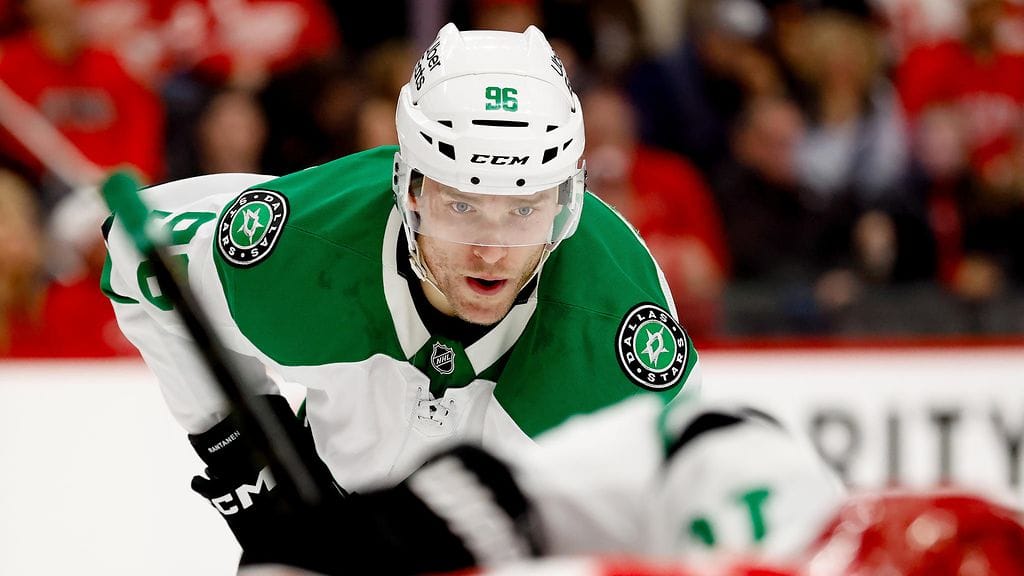 Mikko Rantasen ottelun toinen jäähy osui pahaan paikkaan.