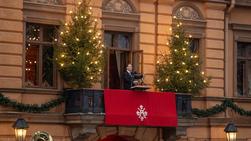 LK 2412 joulurauha 2025