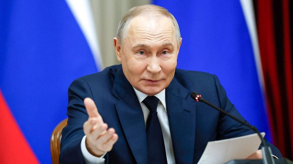 Venäjän presidentti Vladimir Putin ei ole toistaiseksi kommentoinut Ukrainan tuoretta rauhansuunnitelman luonnosta.