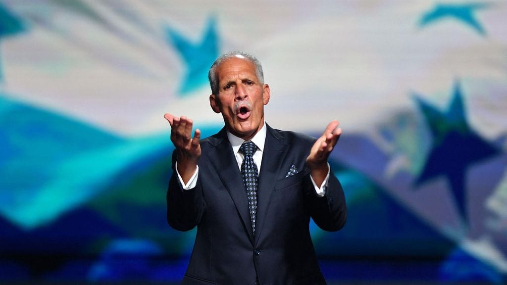 Konservatiiviehdokas Nasry Asfura on voittanut presidentinvaalit.