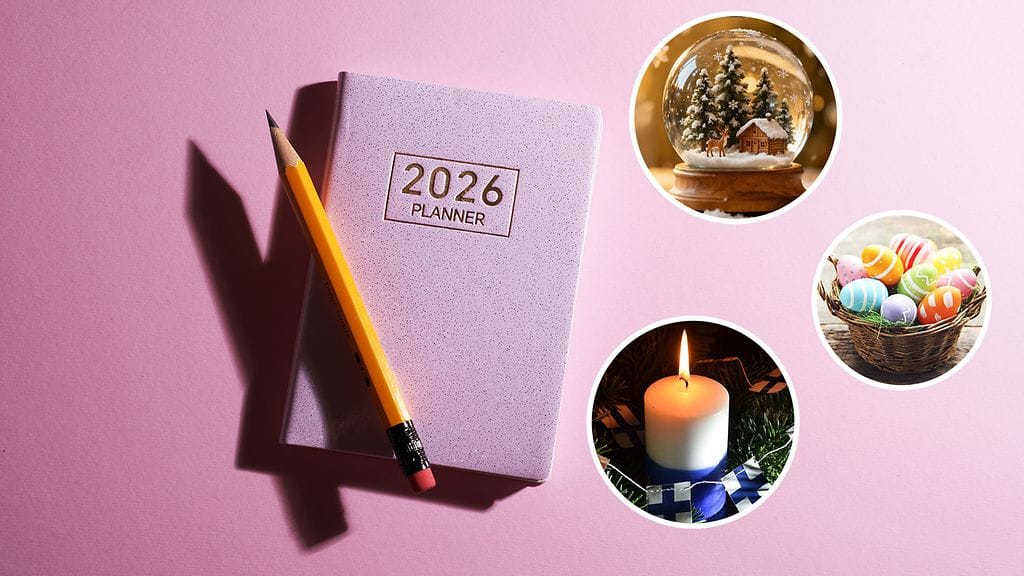 Seuraavan kerran maksimimäärä, eli kymmenen, arkipyhää osuu kalenterivuoteen 2029. Vuonna 2026 arkipyhiä on yhdeksän.