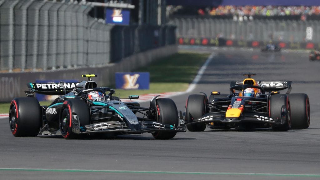 Mercedes ja Red Bull löysivät porsaanreiän Formula ykkösten uusista säännöistä.