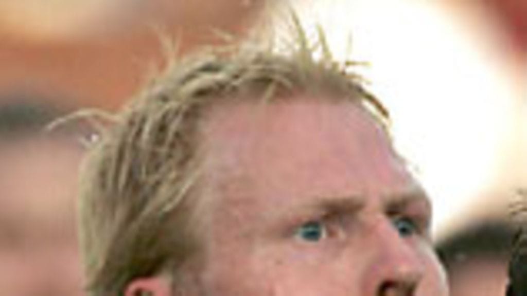 Aki Riihilahti, kuva: EPA/SEPPO SIRKKA