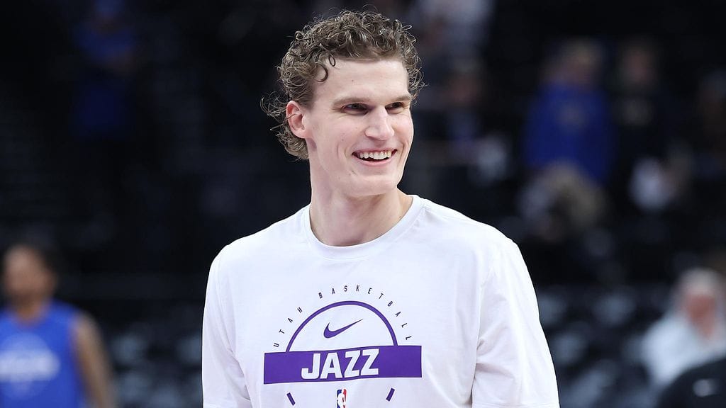 Lauri Markkasen ei uskota lähtevän Utahista.