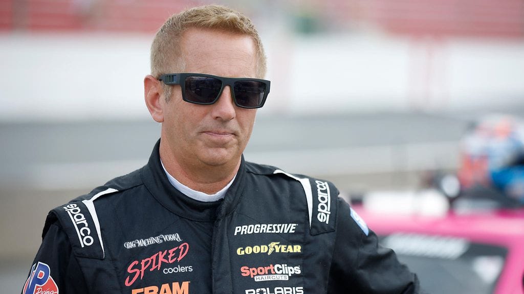 Greg Biffle ja hänen perheensä menehtyivät lento-onnettomuudessa.