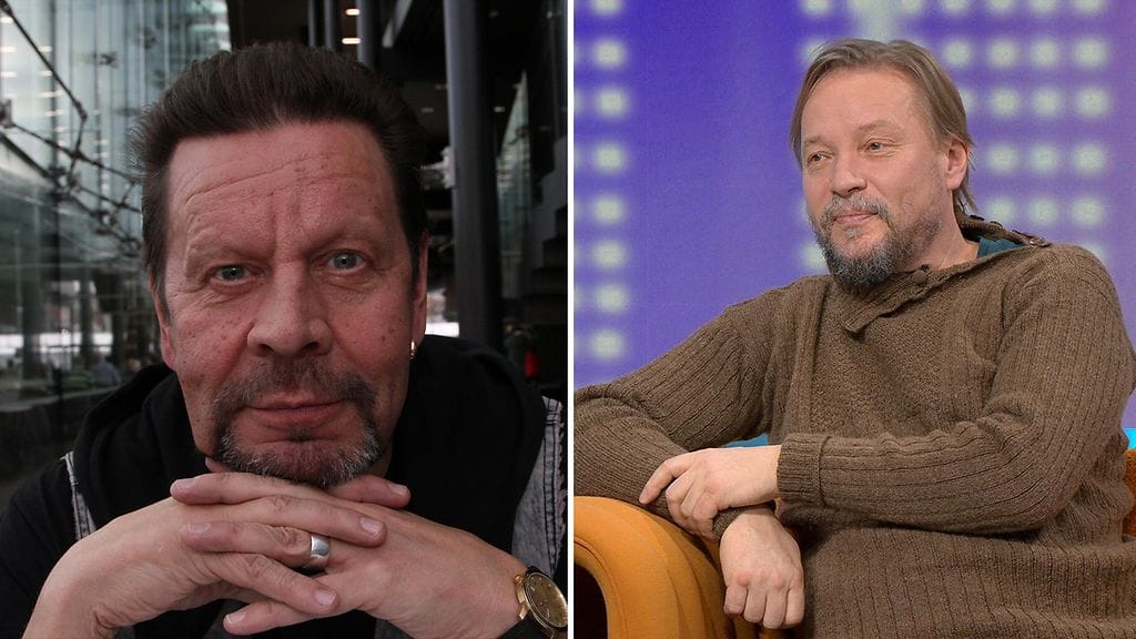 Mielestäni peace and love liittyy jollain erityisellä tavalla Pateen nimenomaan, Pauli Hanhiniemi muistelee rockkollegaansa.