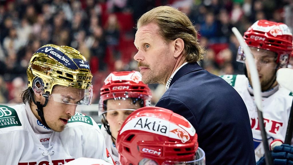 HIFK kärsi selvän tappion Sparta Prahalle.