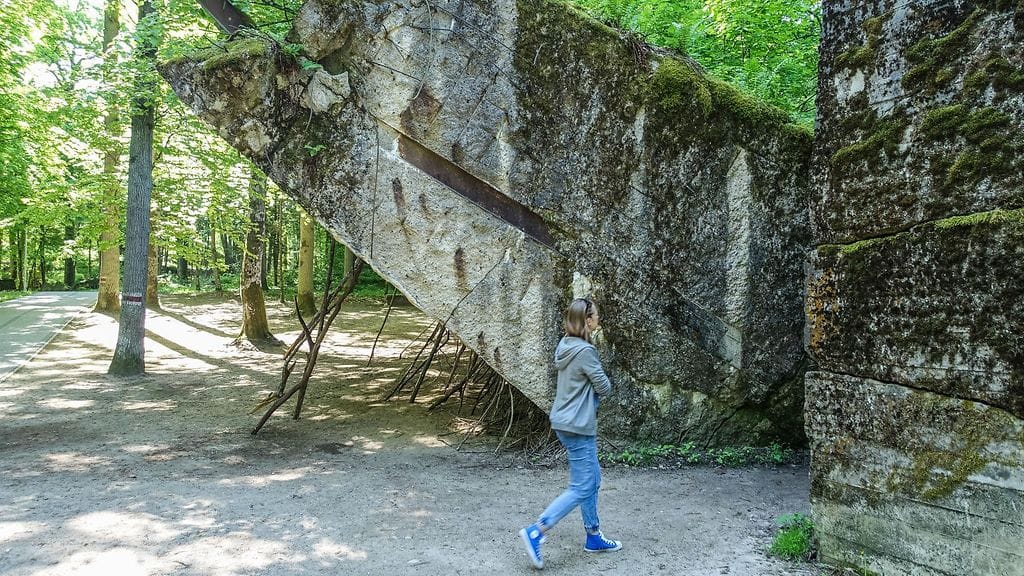 Sudenpesä, Adolf Hitler