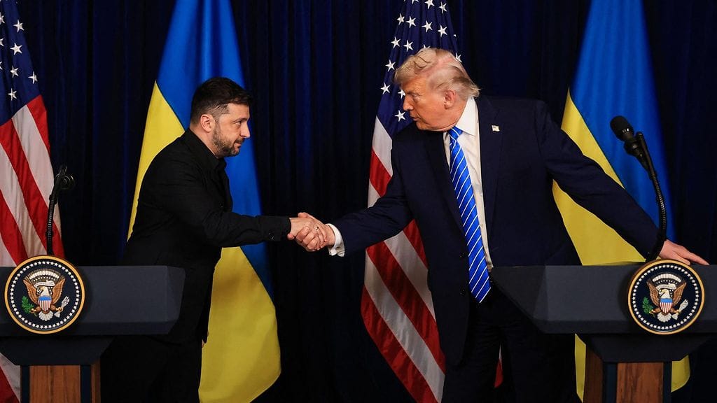 LK Trump Zelenskyi 29122025
