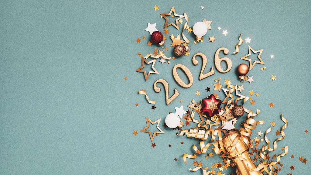 Mitä vuosi 2026 lupaa Härälle? Lue vuosihoroskoopista.