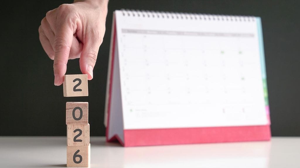 Mitä vuosi 2026 lupaa Kaloille? Lue vuosihoroskoopista.