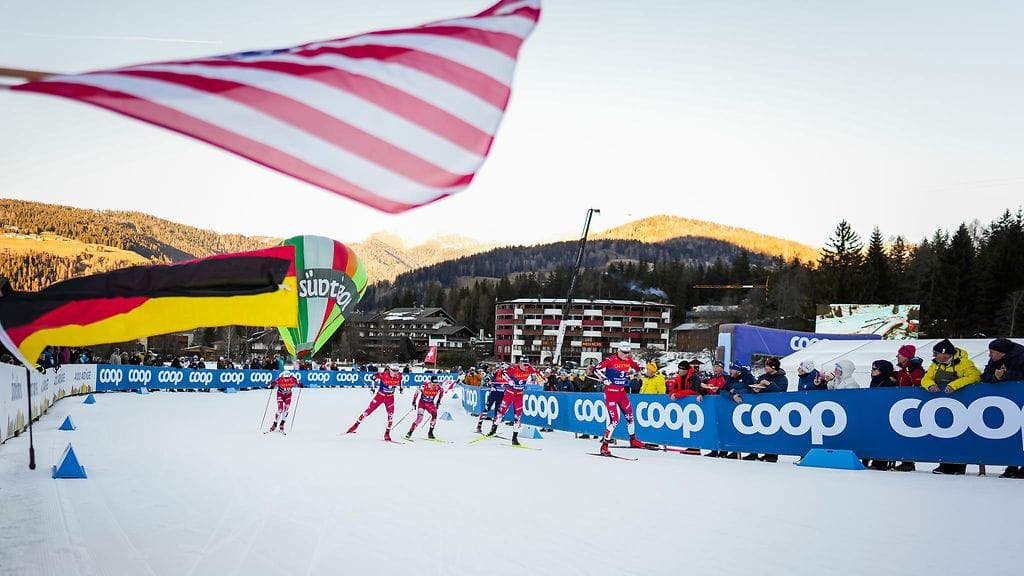 Tour de Skillä kisataan keskiviikkona viiden kilometrin yhteislähtökisa.