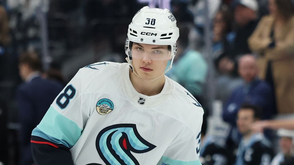 Jani Nyman, 21, jatkaa kauttaan AHL:ssä.