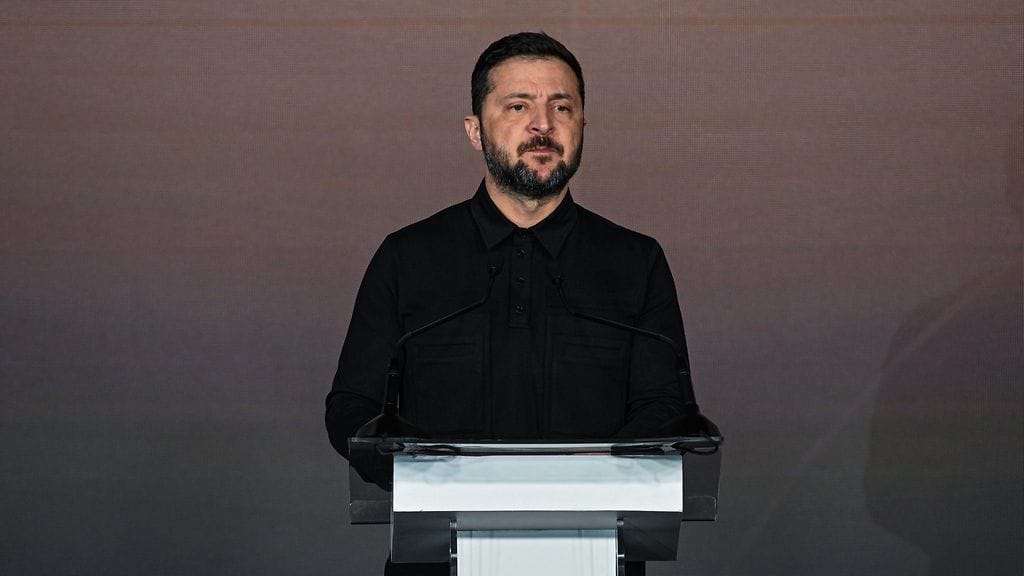 Zelenskyi kävi puheessaan läpi myös Ukrainan liittolaismaiden antamaa tukea sekä näiden maiden johtajien kanssa käymiään keskusteluja.