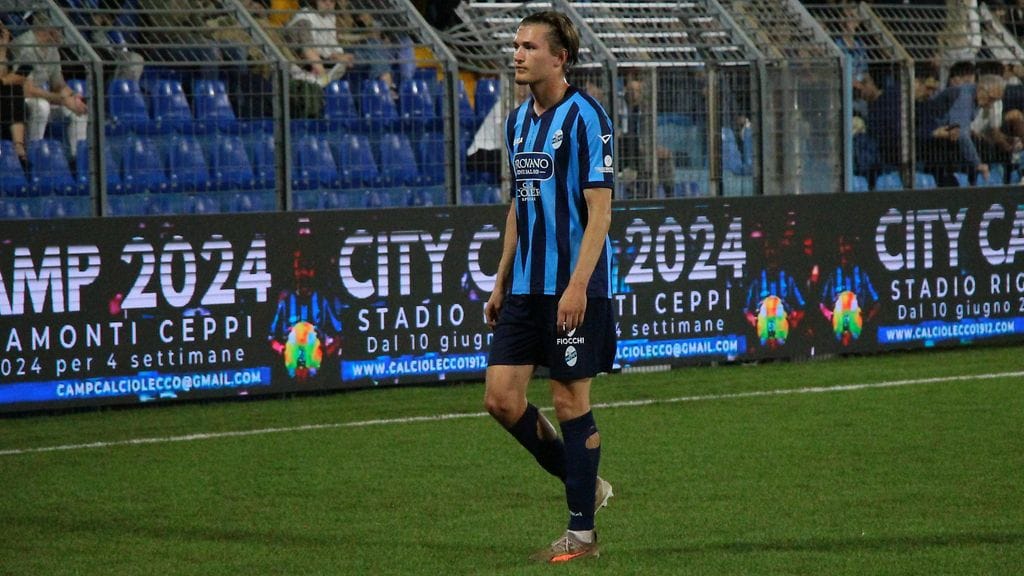 Henri Salomaa siirtyy MTV Urheilun tietojen mukaan FC Interiin.