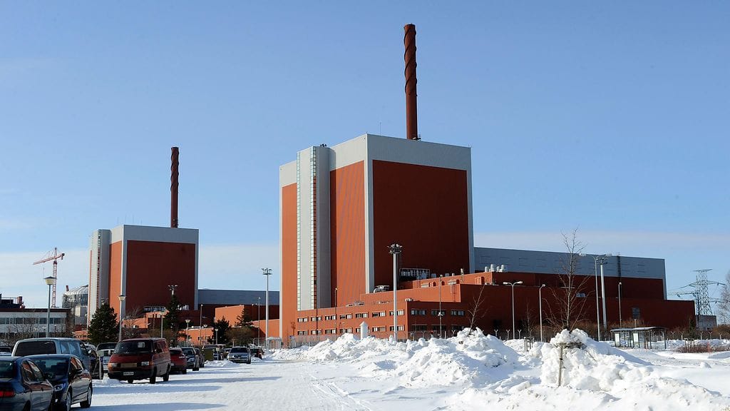 Olkiluodon kakkosreaktori saataneen takaisin käyttöön lauantain vastaisena yönä.