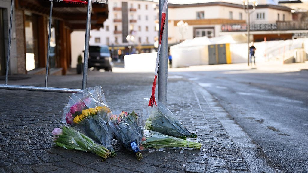 Paikallisen poliisin mukaan uhrien tunnistamisessa saattaa kestää useita päiviä tai jopa viikkoja.