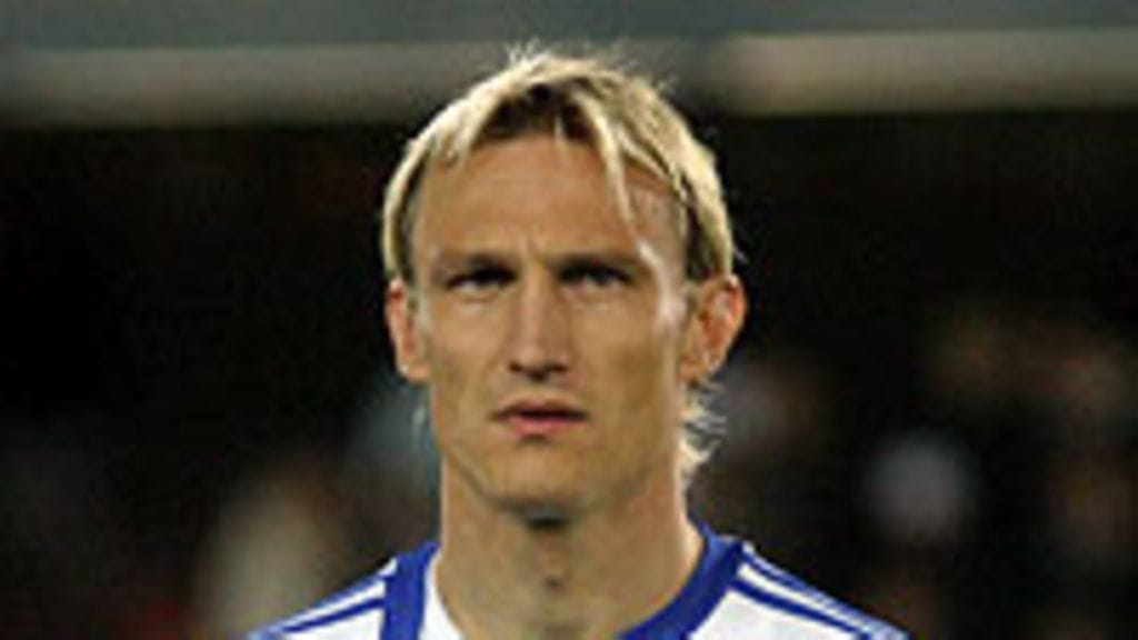 Sami Hyypiä, kuva: Lauri Ouvinen