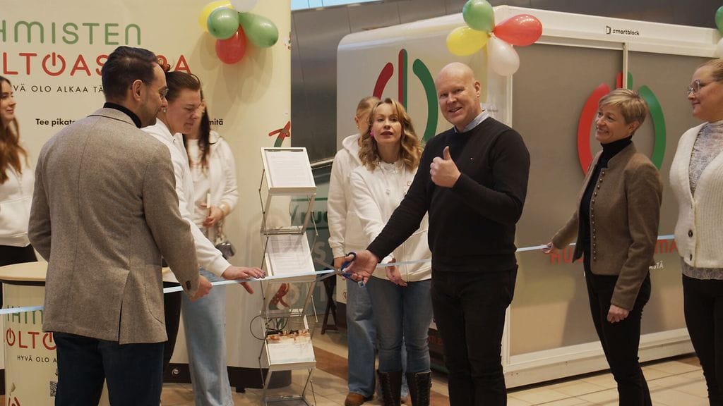 Pohjois-Karjala-projekti herätetään eloon