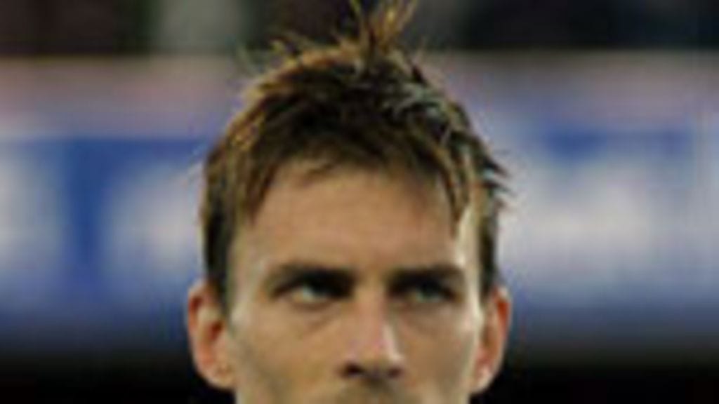 Toni Kallio, kuva: Lauri Ouvinen