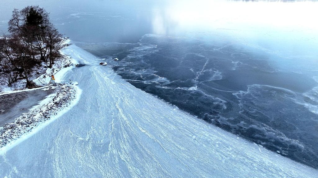 LK0501 sää talvi helsinki