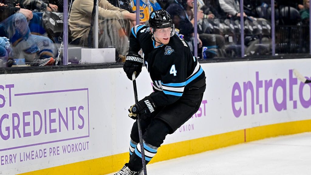 Juuso Välimäki on jo varsin kokenut pelimies.