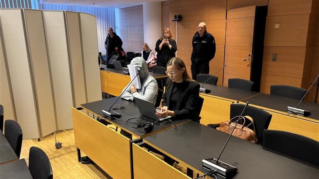 MTV Töölö oikeus 2