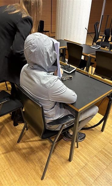 MTV Töölö oikeus 3