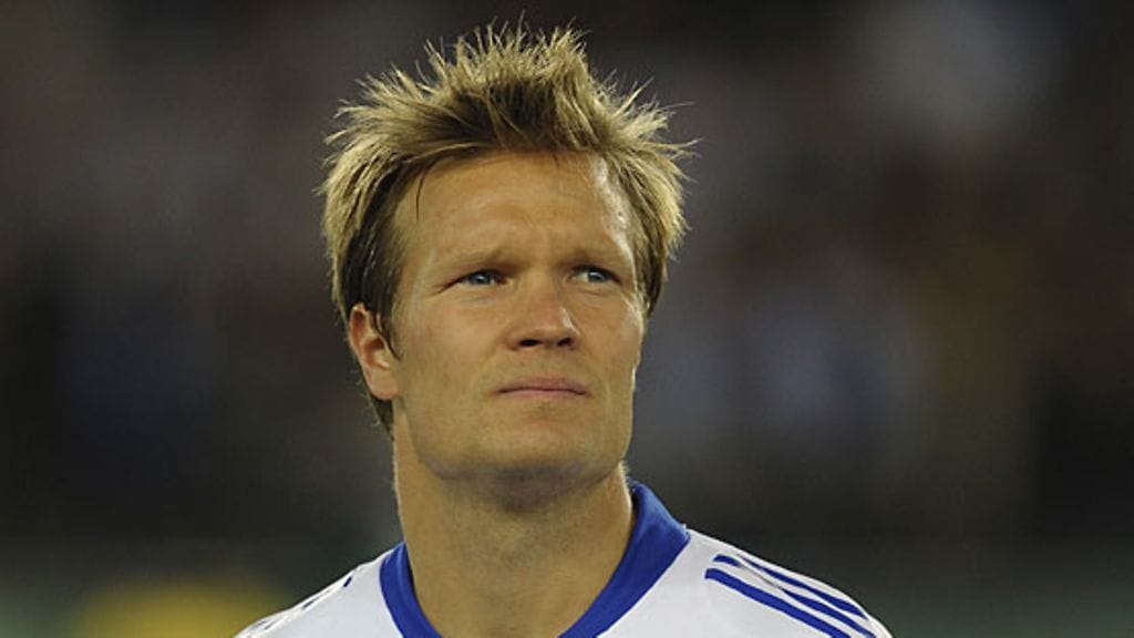 Joonas Kolkka. Kuva: Bongarts/GETTY.