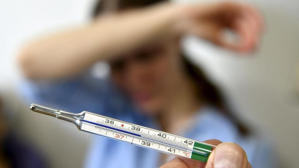 Influenssakausi alkoi tavallista aikaisemmin Suomessa ja myös muualla Euroopassa.