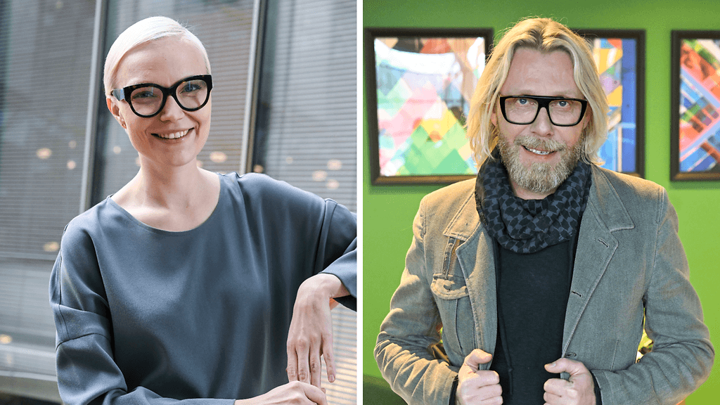 Keskustelu sai alkunsa, kun Kimmo Vehviläinen sanoi, ettei voisi seurustella vasemmistoliittolaisen kanssa.