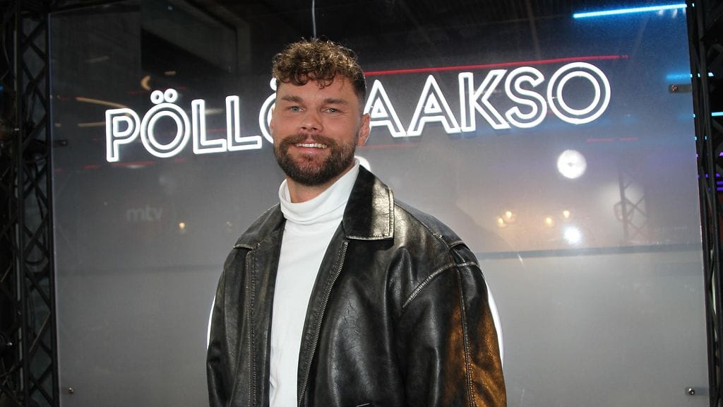 Arttu Kilpeläinen Bachelor 2