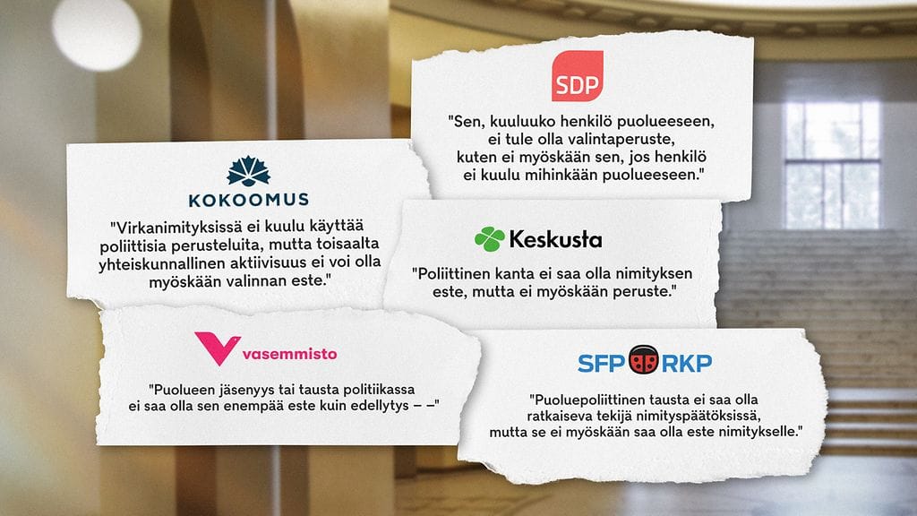 0801 virkanimitykset 2