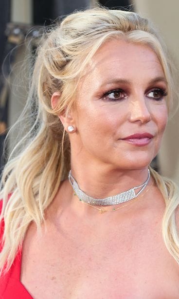 AOP britney spears