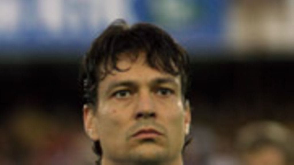 Jari Litmanen, kuva: Lauri Ouvinen