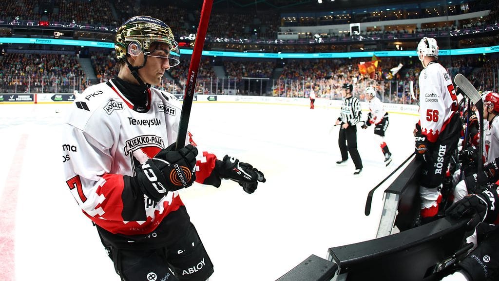 Joensuun Kiekko-Pojat haluaa ilman muuta mukaan SM-liigan tulevalle siirtymäkaudelle.