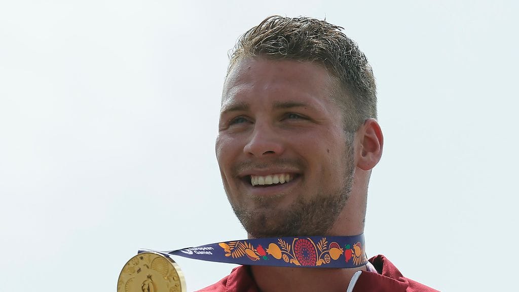 Miklos Dudas oli menestynyt ratameloja.