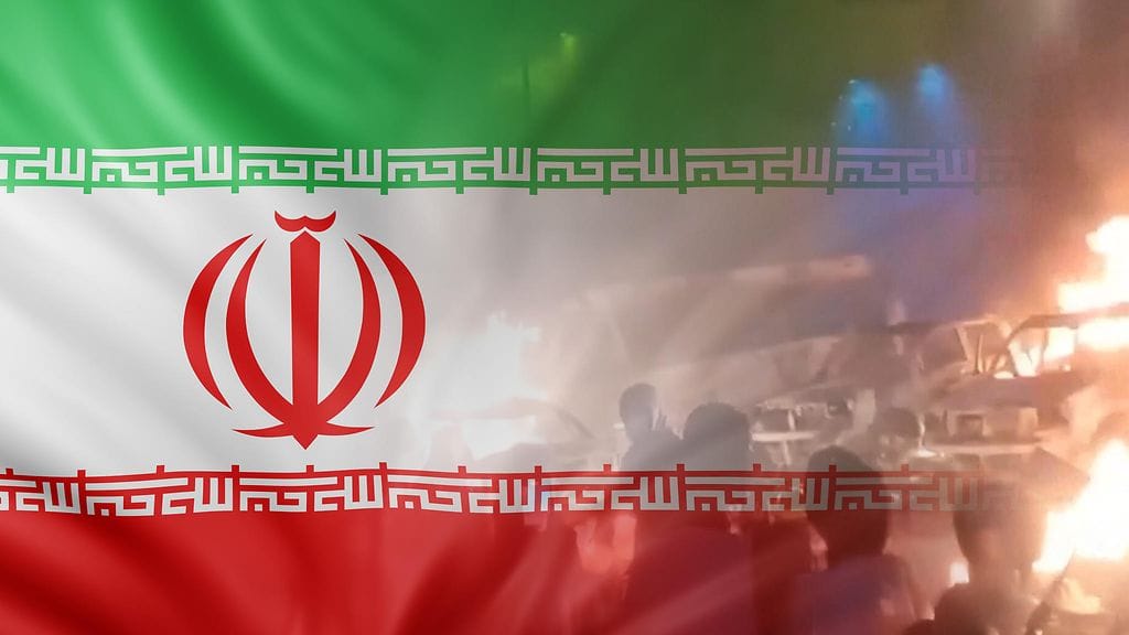 Israel on Yhdysvaltojen lähin liittolainen alueella ja Yhdysvaltojen sekaantuminen Iranin tilanteeseen voisi sekoittaa mukaan myös Israelin, tavalla tai toisella.