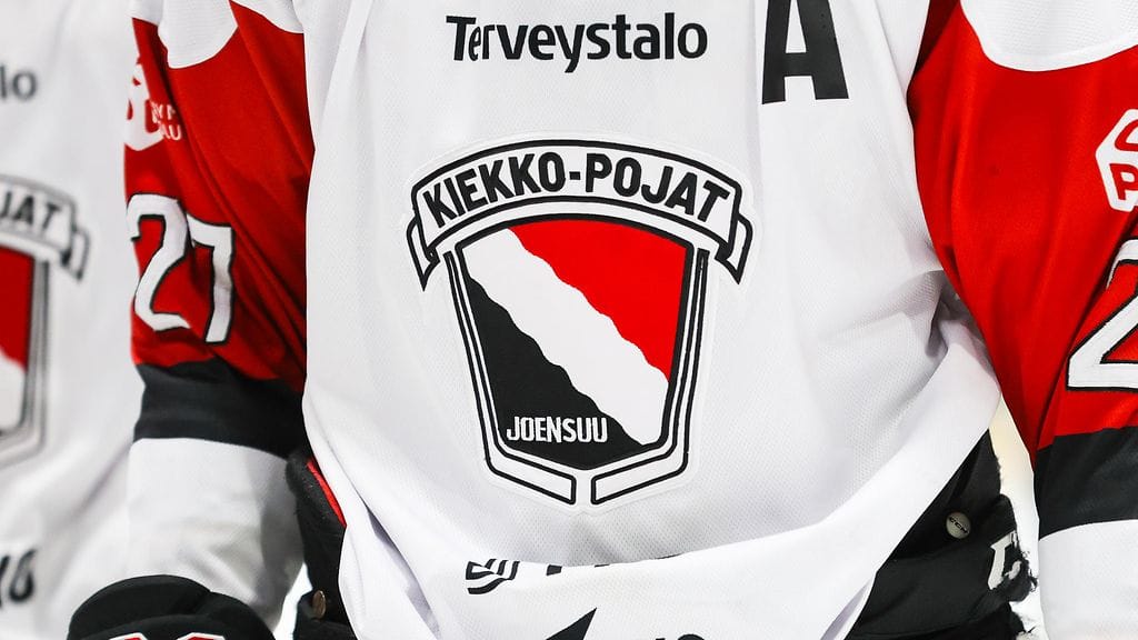 Joensuun Kiekko-Pojat vahvistuu kanadalaishyökkääjä Jake Smithillä.