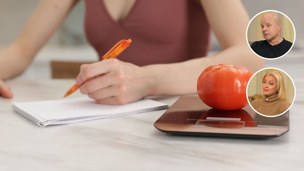 Uudessa teoksessaan Laihdu uusin keinoin (Otava 2026) ravitsemustieteilijä Patrik Borg ja lääkäri Rosengård-Bärlund muistuttavat, että isoimmat painonhallinnan ongelmat eivät ratkea sillä, että syö vähemmän.