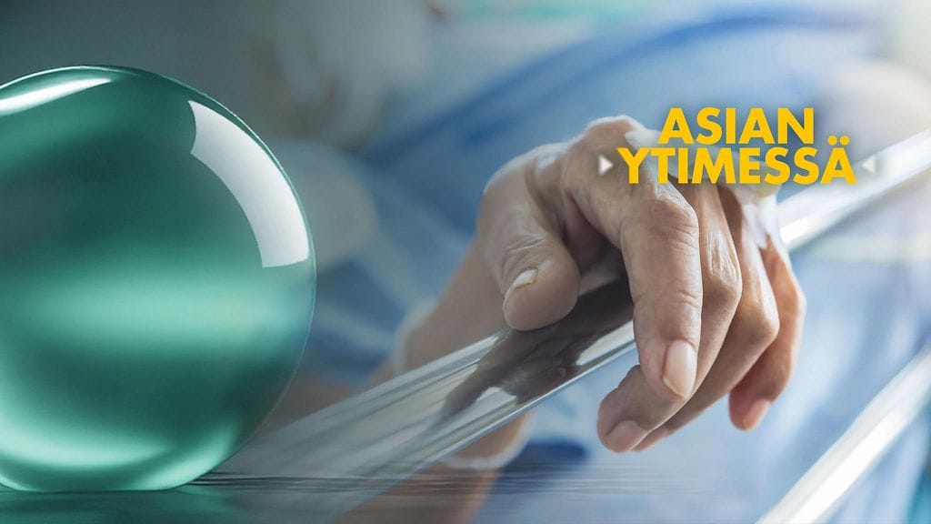 Tätinsä menettänyt Ella Kanninen kertoo MTV Uutisille saaneensa kymmeniä yhteydenottoja vastaavista järkyttävistä tapauksista suomalaisessa vanhustenhoidossa.