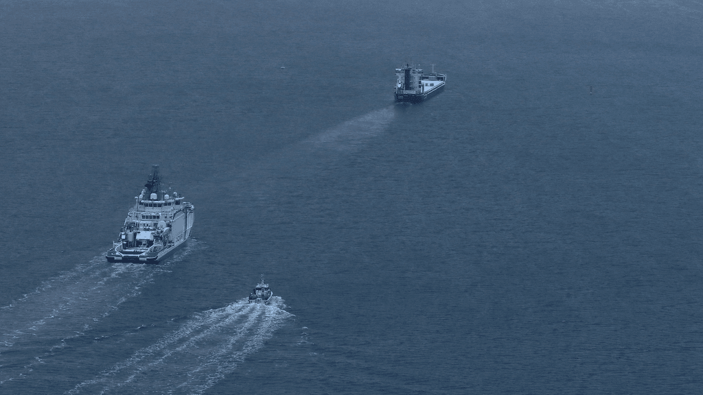 Fitburg Rajavartiolaitos