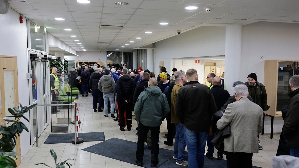 LK Lahti kirjasto yleisöä 12012026